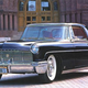 Illustration for article titled Continental MK II